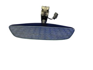 2023-2024 Maserati Grecale Black Auto-Dimming Interior Rear View Mirror (Used OEM)