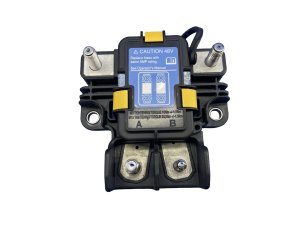 2023-2024 Maserati Grecale Cabin Fuse Relay Junction Block (Used OEM)