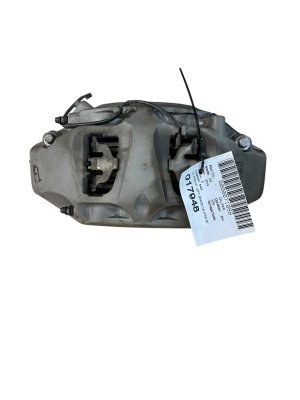 2020-2024 Audi Q7 Disc Brake Caliper - Front, Left (Driver) (Used OEM)