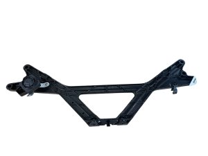 2019-2024 Audi A8 Body Strut Tower Brace Bracket Bar (Used OEM)