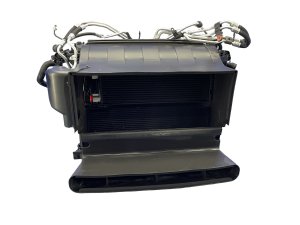 2023-2026 Maserati Grecale Radiator Condenser and Cooling Fan Assembly - Front (Used OEM)