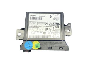 2023-2026 Maserati Grecale Keyless Passive Entry Control Module (Used OEM)