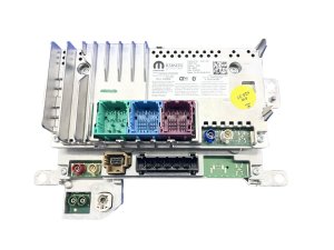 2023-2024 Maserati Grecale Harman Audio Radio Receiver Module (Used OEM)