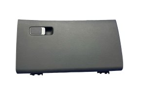 2021-2023 Hyundai Santa Fe Black Lower Dash Glove Box Assembly (Used OEM)