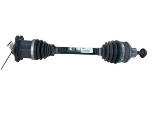 2019-2020 Audi A6 CV Drive Axle Shaft - Front, Right (Passenger) (Used OEM)