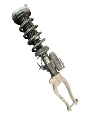 2019-2025 BMW M850i xDrive Adaptive Suspension Strut Assembly - Front, Right (Passenger) (Used OEM)