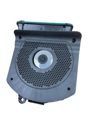 2020-2025 BMW M8 Under Seat Subwoofer Bass Speaker Set - Front (Used OEM)