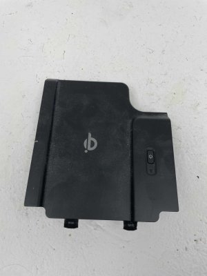 2021-2023 Lexus ES250 Wireless Charging Pad Control Module (Used OEM)