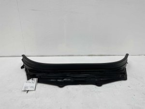 2019-2026 BMW M8 Upper Firewall Cowl Cover Panel (Used OEM)