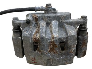 2018-2022 Lexus RX350L Disc Brake Caliper - Front, Right (Passenger) (Used OEM)