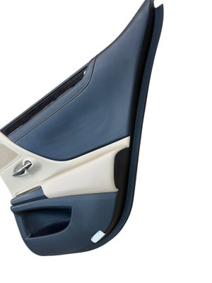 2019-2022 Lexus ES300h Door Interior Trim Panel - Rear, Right (Passenger) (Used OEM)