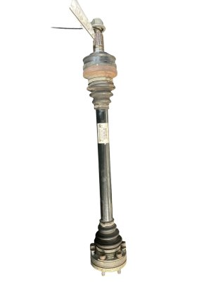 2013-2016 Porsche Boxster CV Half Drive Axle Shaft - Rear, Left (Driver) (Used OEM)