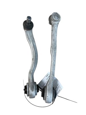 2017-2025 Audi A8 Upper Suspension Control Arm Set - Front, Left (Driver) (Used OEM)