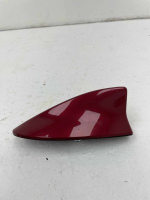 2019-2024 Lexus ES300h Red Shark Fin Roof Radio Antenna Assembly (Used OEM)