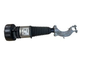 2019-2023 Audi A8 Air Ride Suspension Strut and Shock Absorber Assembly - Front, Left (Driver) (Used OEM)