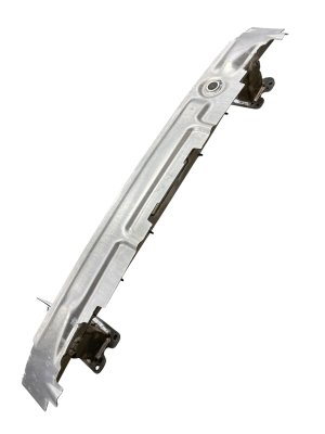 2013-2016 Porsche Boxster Bumper Impact Bar - Rear (Used OEM)