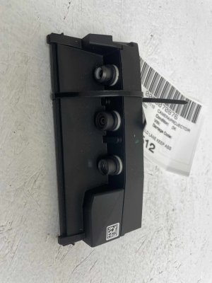 2019-2020 BMW M850i xDrive Windshield Automatic Lane Change Camera - Front (Used OEM)