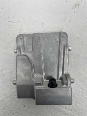 2019-2021 Lexus ES300h Windshield Lane Keep Assist Video Camera - Front (Used OEM)
