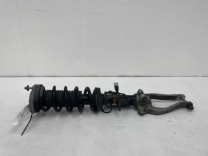 2019-2025 BMW M850i xDrive Electronic Adaptive Suspension Strut Assembly - Front, Left (Driver) (Used OEM)