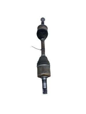 2021-2025 Ford Bronco Drive Axle Shaft - Front, Left (Driver) (Used OEM)