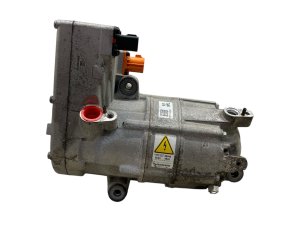 2023-2025 Genesis GV60 High Voltage A/C Compressor (Used OEM)