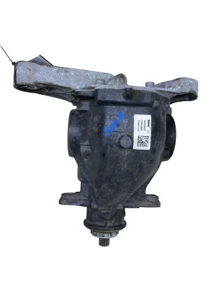 2020-2023 BMW X6 3.38 Ratio Non-Locking Differential Carrier Assembly - Rear (Used OEM)