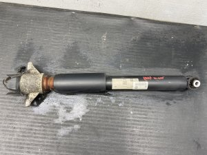 2019-2024 Audi Q8 Suspension Shock Absorber - Rear (Used OEM)