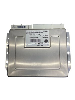 2017-2020 Maserati Levante Active Air Suspension Control Module (Used OEM)