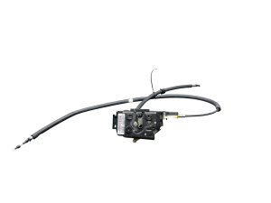 2017-2020 Maserati Levante Power Door Latch Actuator Assembly - Front, Left (Driver) (Used OEM)