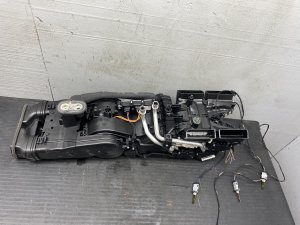 2017-2024 Audi Q7 HVAC Blower Motor - Rear (Used OEM)