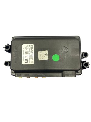2017-2020 Maserati Ghibli Surround View Camera Control Module (Used OEM)