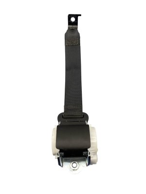 2021-2025 Ford Bronco Center Seat Belt Assembly - Rear (Used OEM)