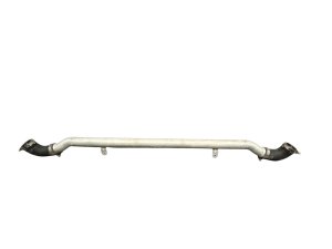 2020-2025 Audi Q7 Intercooler Charge Air Pipe (Used OEM)