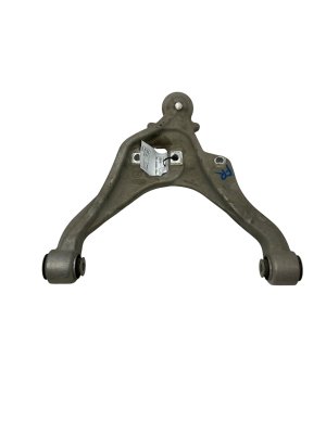 2021-2025 Ford Bronco Upper and Lower Suspension Control Arm Set - Front, Right (Passenger) (Used OEM)