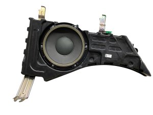 2018-2024 Lincoln Navigator Subwoofer Speaker (Used OEM)
