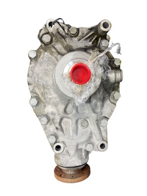 2019-2026 BMW M850i xDrive Differential Carrier Assembly - Front (Used OEM)