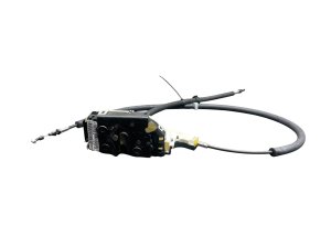 2017-2019 Maserati Levante Door Latch Assembly - Front, Right (Passenger) (Used OEM)