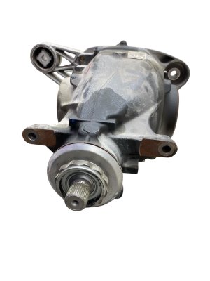 2020-2023 BMW X6 Differential Carrier Assembly 3.38 Ratio with Tow Package - Rear (Used OEM)