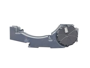 2019-2026 Audi Q8 Subwoofer Box Assembly (Used OEM)