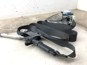 2022-2024 Lucid Air Seat Belt Assembly with Retractor and Tensioner - Front (Used OEM)