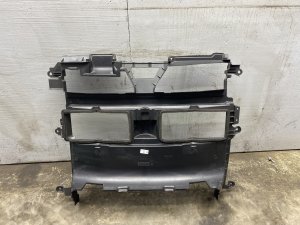 2026 Honda Passport Radiator Air Shutter Actuator (Used OEM)