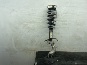 2019-2025 Audi Q8 Suspension Strut Assembly without Air Suspension - Front, Right (Passenger) (Used OEM)