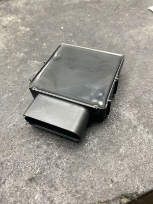 2019-2020 Audi A6 Windshield Wiper Control Module (Used OEM)