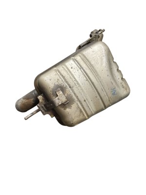 2022-2023 Jeep Grand Wagoneer Exhaust Muffler - Rear (Used OEM)
