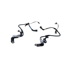 2021-2025 Genesis GV80 ABS Wheel Speed Sensor Harness Set - Rear (Used OEM)