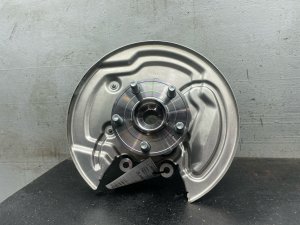 2023-2025 Honda Pilot Spindle Knuckle Wheel Hub Assembly - Rear, Right (Passenger) (Used OEM)