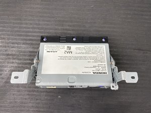 2026 Honda Passport Audio Radio Receiver Head Unit (Used OEM)