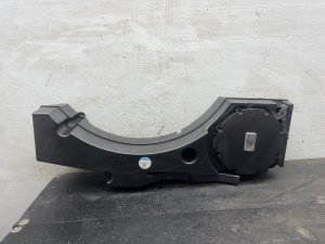 2019-2026 Audi Q8 Subwoofer Box Assembly - Rear (Used OEM)
