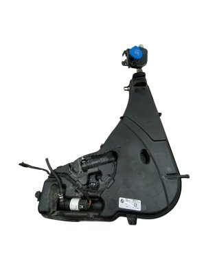 2020 BMW X6 Washer Fluid Reservoir with Night Vision (Used OEM)