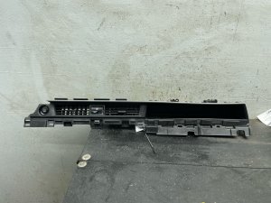 2023-2026 Honda Pilot Center Dash Air Vent with Start/Stop Button - Front (Used OEM)